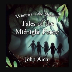 Read PDF ⚡ Whispers in the Shadows: Tales of the Midnight Forest     Paperback – February 28, 2024