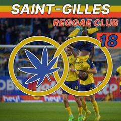 Saint-Gilles Reggae Club #18 - Grégoire Bruno (06.12.22)