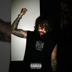 $UICIDEBOY$ X $CRIM TYPE BEAT "NUTSHELL"