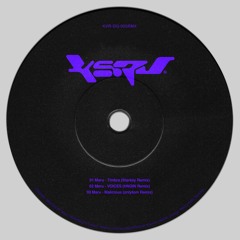 Maru - VOICES (Remixes)