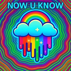 Now U Know (feat. Olya Holiday)
