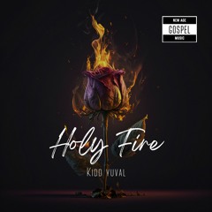 Holy fire |Gospel Afro Pop Song|