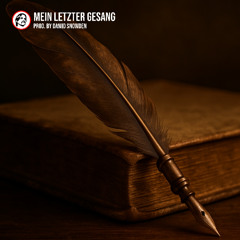 Mein letzter Gesang (Pop Version) - Prod. by Dawid Snowden