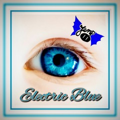 Electric Blue (Icehouse cover)