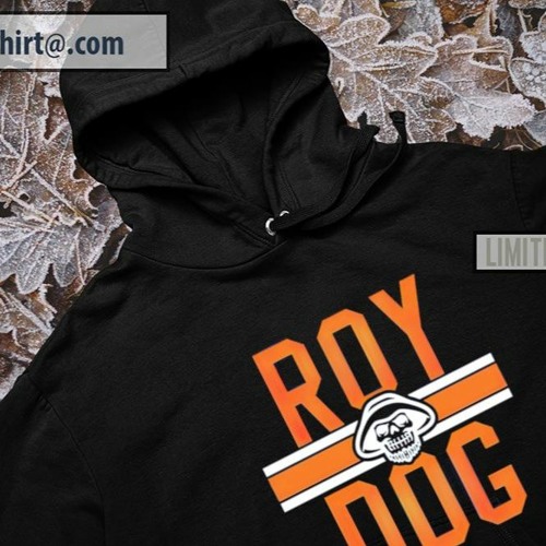Stream Official Roy dog New York Islanders Patrick Roy shirt by T-shirt AT  | Listen online for free on SoundCloud