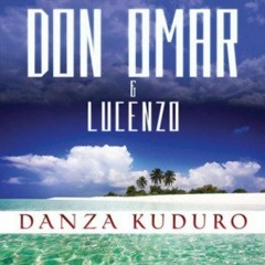 Don Omar - Danza Kuduro (Dj Alejandro Club Rmx) FREE DOWLOAND