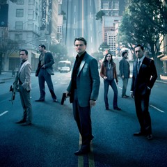 Time (Hans Zimmer "Inception" Remake)