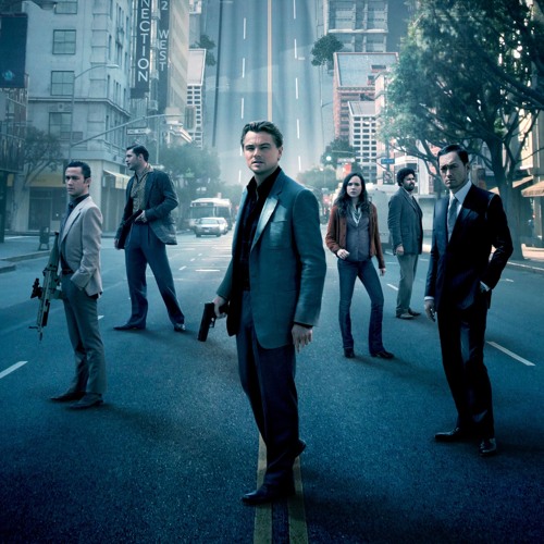 Time (Hans Zimmer "Inception" Remake)