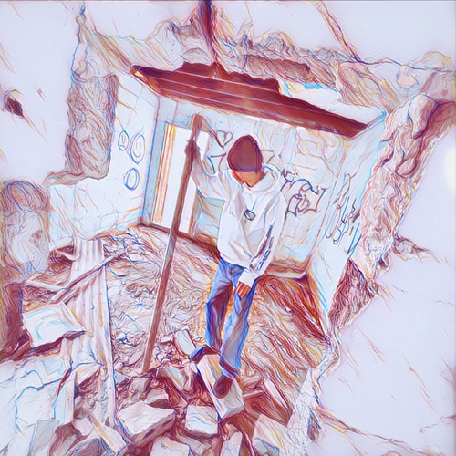To Let Go
