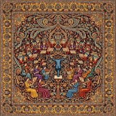 Experimental Orchestrator (Original Mix)