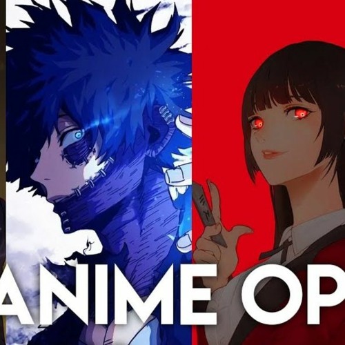 Stream Kyøwaii | Listen to Best Anime Opening of all Time playlist online  for free on SoundCloud