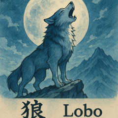 ¿Sabías que Okami Significa Lobo en japones?