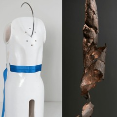 Kunstnersamtale: Toril Bonsaksen, Linda Morell og Sofia Karyofilis