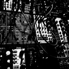 Evening with Modular (WaveBoy, Wasp, and Other Stuff)