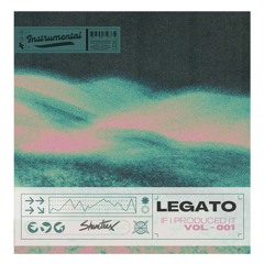 Legato Instrumental BPM 131 (Shamtrax)