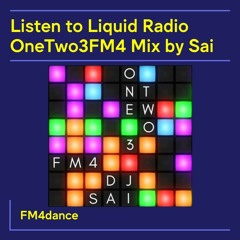 Sai Set_OneTwo3FM4_Liquid Radio_20240114 _ FREE DnLd