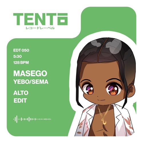 Masego - Yebo/Sema (ALTO Edit)