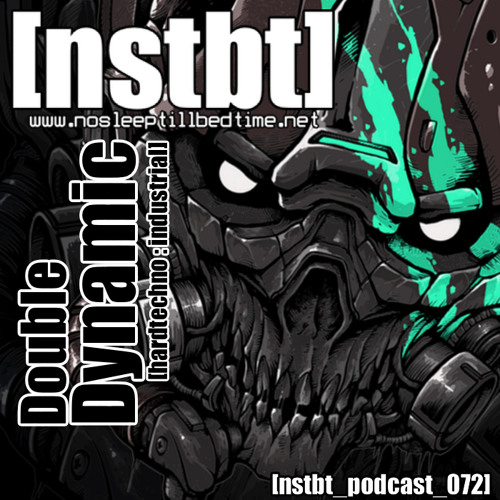 [nstbt_podcast_072] - Double Dynamic