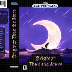 Sea Of Dreams [Sega Genesis]