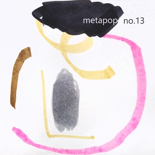 m e t a p o p # 13 - estimua