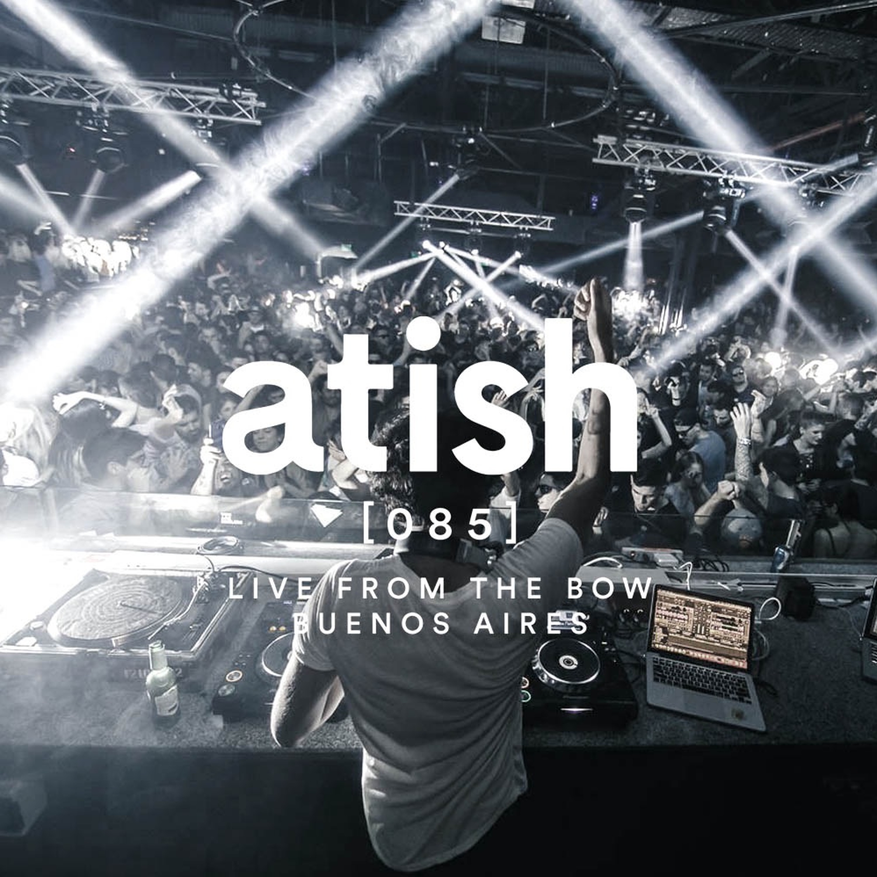 atish