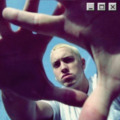 "Focus" Eminem Old School / Dr. Dre Type Beat