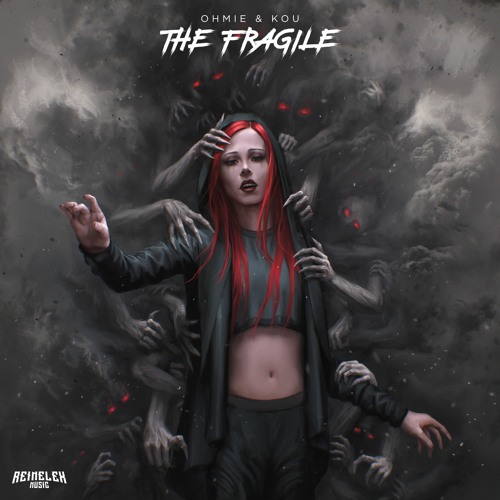 Stream Ohmie & KOU - The Fragile (Instrumental) by Ohmie | Listen online  for free on SoundCloud