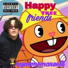 mannyily - happy tree friends