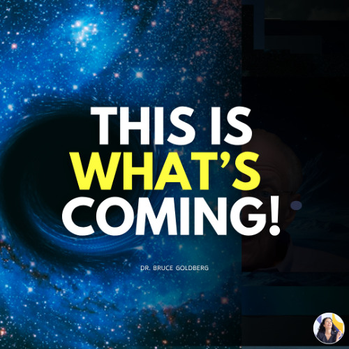 GET READY! Time Travel & Parallel Realities: What You Need to Know About the Future of Humanity