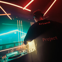 Brian Remii @ Reset Club - (15/02/2025)