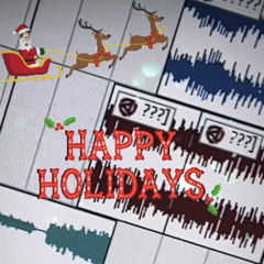 So Mi Like It (XMas Edit)