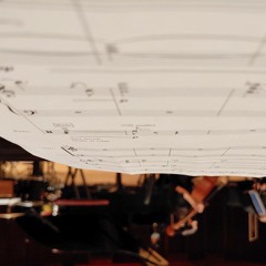 Rewind (for violin, cello, piano, and percussion)