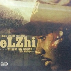 Love It Here (feat. Slum Village)