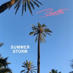 Beath - Summer Storm - NF22