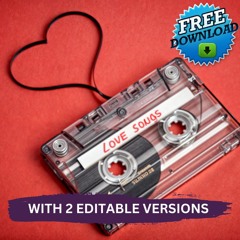 FREE Valentine's Day Mashup - download from karloproduction.com