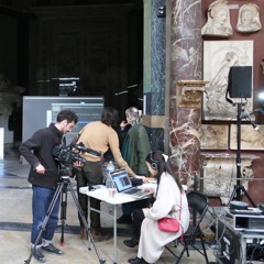 The World for choreography