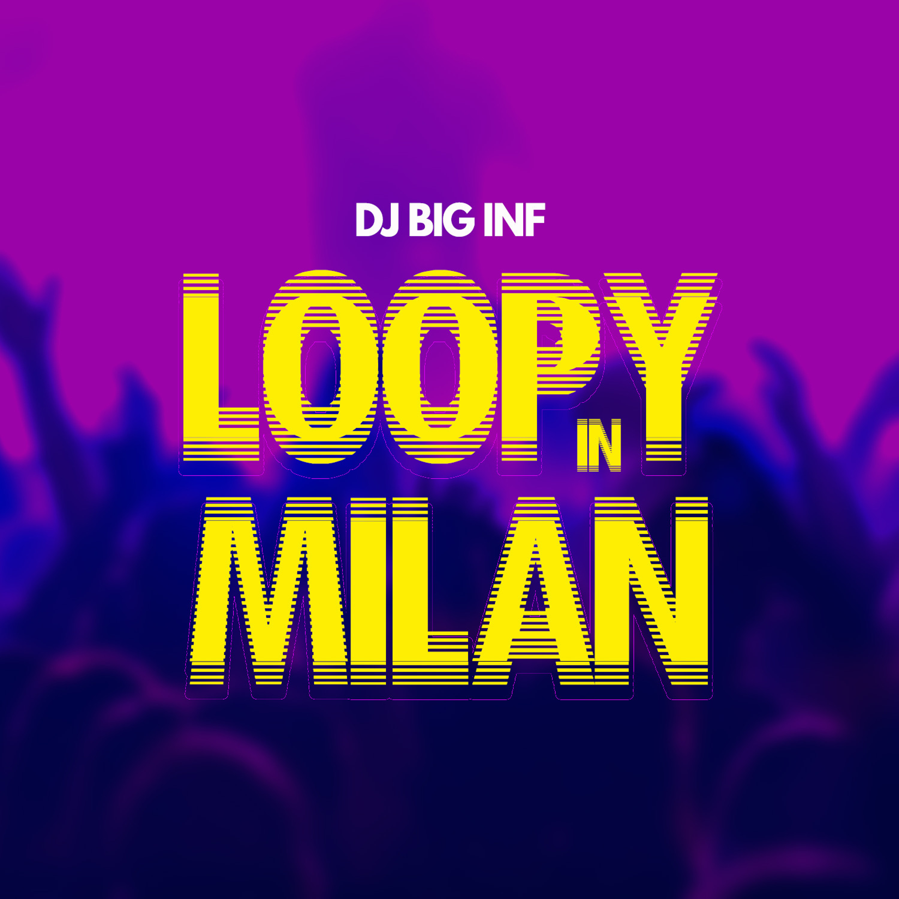 Loopy In Milan episode artwork