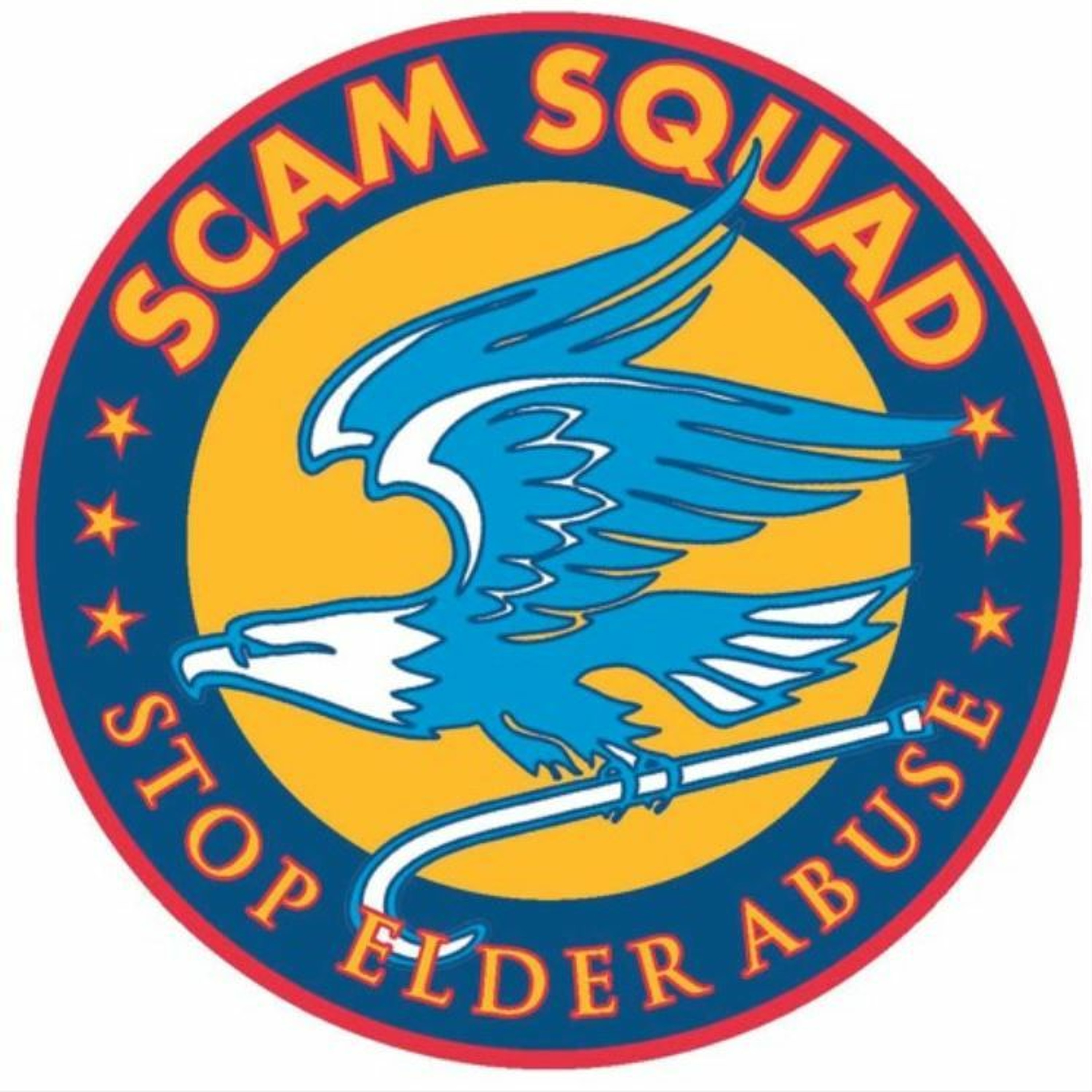 cover of episode Identity Theft Scams with Dr. Judy Christman Yates