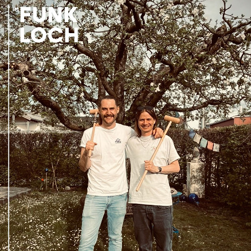 Johann & Grethe @ Im Funkloch | Festung Traunstein (26.05.2025)
