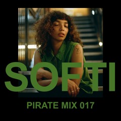 Pirate Mix 017: Softi