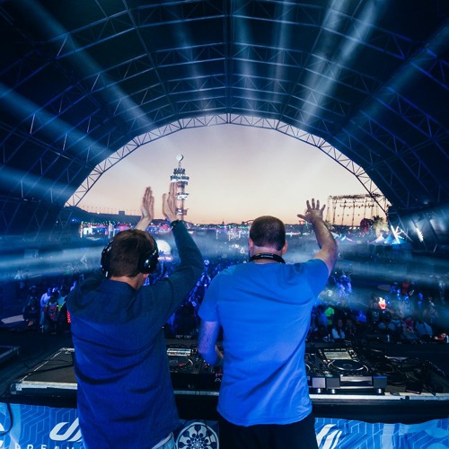 XiJaro & Pitch @ EDC Las Vegas 2022-05-21