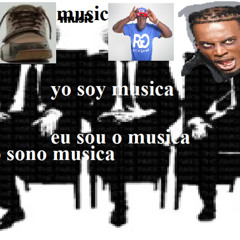 par made freestyle (I AM MUSIC edition)