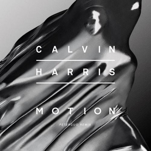 Calvin Harris - Outside [PeterGuo Remix)