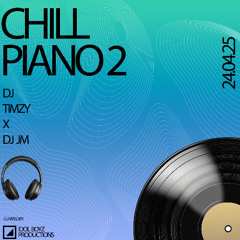 Chill piano mix 2