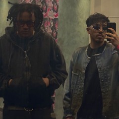 últimas gotas de esperança + pluglip