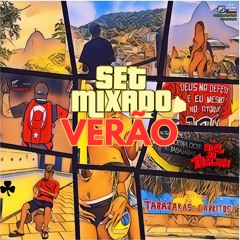 SETMIXADO DE VERÃO - DJ NIEL DO TABA - 2K24 - MUITO RITMADO RSS