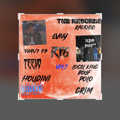 grim x local king- off the leash