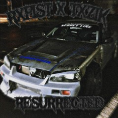 TXZIK, RXPIST - resurrected