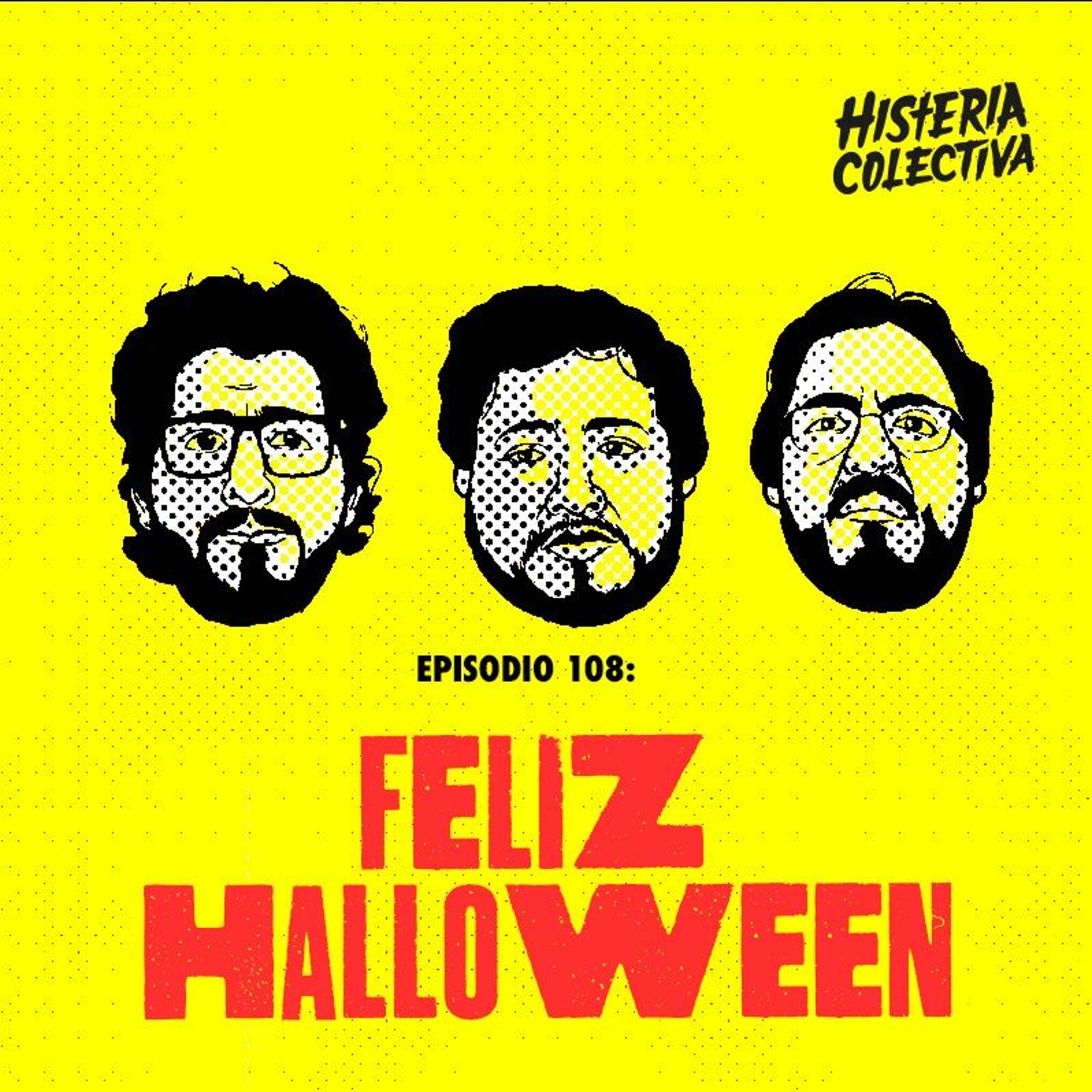Histeria Colectiva