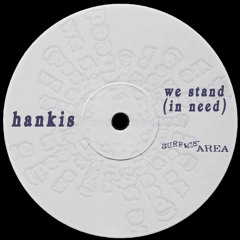 We Stand (In Need)